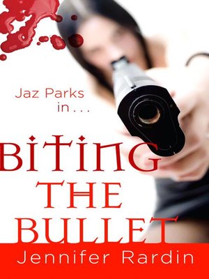 cover image of Biting the Bullet